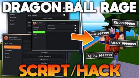 Dragon Ball Rage Script Pastebin GUI Auto Farm, Max Stats, Farm Stats And More PASTEBIN 2023. . Dragon ball rage auto farm script pastebin